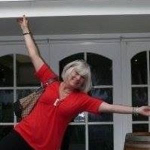 Meet your Posher, Carolyn